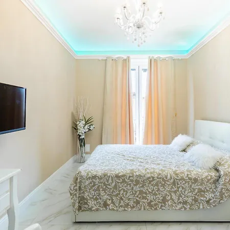 Elegant - In Centro Portanuova * Turín