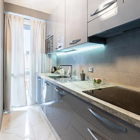 Apartment Elegant - In Centro Portanuova *