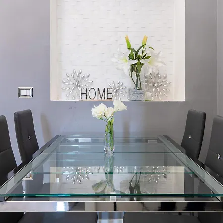 Apartment Elegant - In Centro Portanuova