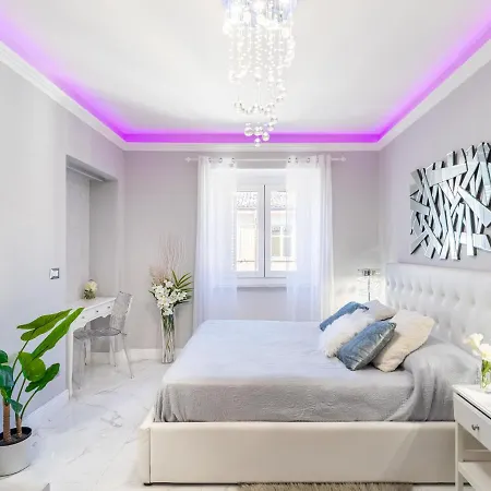 Apartment Elegant - In Centro Portanuova Turin