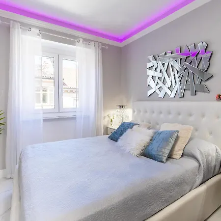 Elegant - In Centro Portanuova