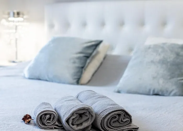 Elegant - In Centro Portanuova