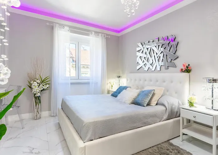 Daire Elegant - In Centro Portanuova