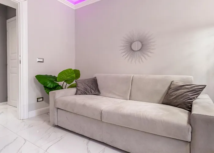 Daire Elegant - In Centro Portanuova