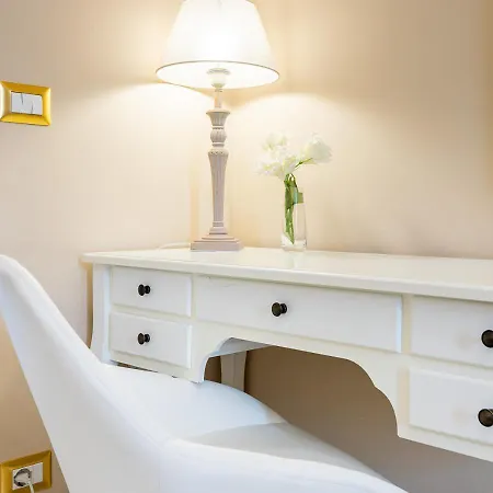 Apartman Elegant - In Centro Portanuova *