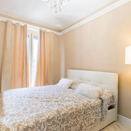 Elegant - In Centro Portanuova * Torino