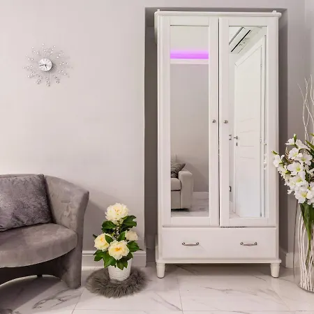 Elegant - In Centro Portanuova Torino