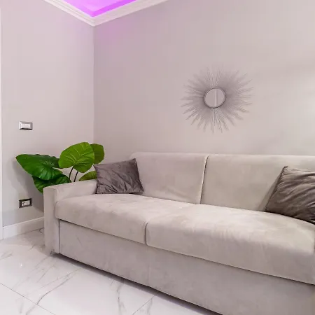 Apartman Elegant - In Centro Portanuova